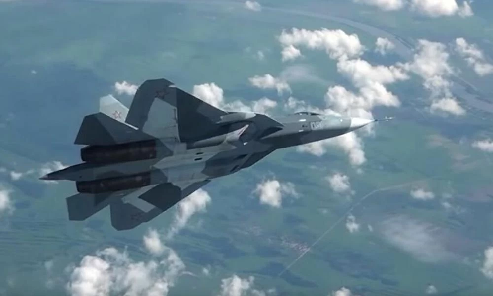 Την "πόρτα της εξόδου" από το ΝΑΤΟ δείχνουν στην Άγκυρα: "Θέλει Su-57 και θα μείνει στη συμμαχία;"